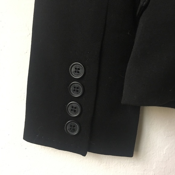 The Limited one button blazer - Picture 4 of 6